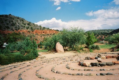 Labyrinth Sedona Arizona