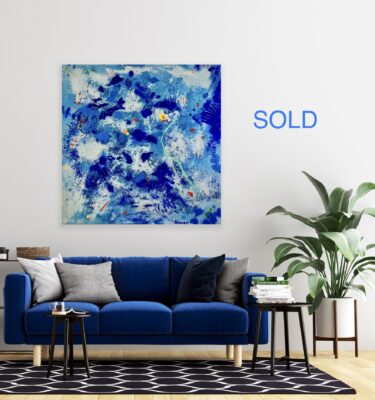 art for sale sold